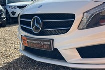 Mercedes-Benz A-Class (13-18) A180 [1.5] CDI AMG Sport 5d Auto For Sale - New Street Car Centre, Telford