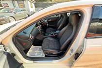 Mercedes-Benz A-Class (13-18) A180 [1.5] CDI AMG Sport 5d Auto For Sale - New Street Car Centre, Telford