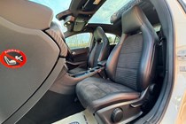 Mercedes-Benz A-Class (13-18) A180 [1.5] CDI AMG Sport 5d Auto For Sale - New Street Car Centre, Telford