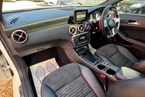 Mercedes-Benz A-Class (13-18) A180 [1.5] CDI AMG Sport 5d Auto For Sale - New Street Car Centre, Telford