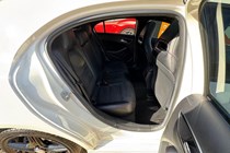 Mercedes-Benz A-Class (13-18) A180 [1.5] CDI AMG Sport 5d Auto For Sale - New Street Car Centre, Telford