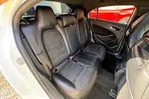 Mercedes-Benz A-Class (13-18) A180 [1.5] CDI AMG Sport 5d Auto For Sale - New Street Car Centre, Telford