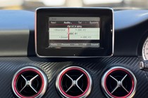 Mercedes-Benz A-Class (13-18) A180 [1.5] CDI AMG Sport 5d Auto For Sale - New Street Car Centre, Telford