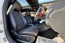 Mercedes-Benz A-Class (13-18) A180 [1.5] CDI AMG Sport 5d Auto For Sale - New Street Car Centre, Telford