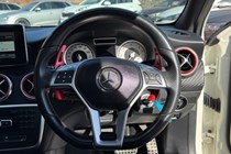 Mercedes-Benz A-Class (13-18) A180 [1.5] CDI AMG Sport 5d Auto For Sale - New Street Car Centre, Telford