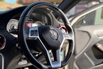 Mercedes-Benz A-Class (13-18) A180 [1.5] CDI AMG Sport 5d Auto For Sale - New Street Car Centre, Telford