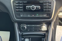 Mercedes-Benz A-Class (13-18) A180 [1.5] CDI AMG Sport 5d Auto For Sale - New Street Car Centre, Telford