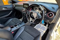 Mercedes-Benz A-Class (13-18) A180 [1.5] CDI AMG Sport 5d Auto For Sale - New Street Car Centre, Telford