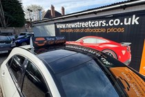 Mercedes-Benz A-Class (13-18) A180 [1.5] CDI AMG Sport 5d Auto For Sale - New Street Car Centre, Telford