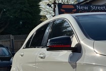 Mercedes-Benz A-Class (13-18) A180 [1.5] CDI AMG Sport 5d Auto For Sale - New Street Car Centre, Telford