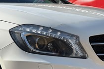 Mercedes-Benz A-Class (13-18) A180 [1.5] CDI AMG Sport 5d Auto For Sale - New Street Car Centre, Telford
