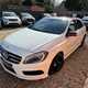 Mercedes-Benz A-Class (13-18) A180 [1.5] CDI AMG Sport 5d Auto For Sale - New Street Car Centre, Telford