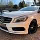 Mercedes-Benz A-Class (13-18) A180 [1.5] CDI AMG Sport 5d Auto For Sale - New Street Car Centre, Telford