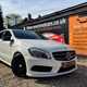 Mercedes-Benz A-Class (13-18) A180 [1.5] CDI AMG Sport 5d Auto For Sale - New Street Car Centre, Telford