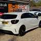 Mercedes-Benz A-Class (13-18) A180 [1.5] CDI AMG Sport 5d Auto For Sale - New Street Car Centre, Telford