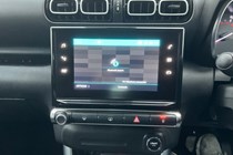 Citroen C3 Aircross SUV (17-24) Flair PureTech 110 S&S EAT6 auto 5d For Sale - Darin Autos Limited, Enfield