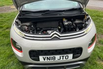 Citroen C3 Aircross SUV (17-24) Flair PureTech 110 S&S EAT6 auto 5d For Sale - Darin Autos Limited, Enfield