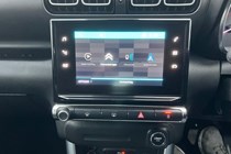 Citroen C3 Aircross SUV (17-24) Flair PureTech 110 S&S EAT6 auto 5d For Sale - Darin Autos Limited, Enfield