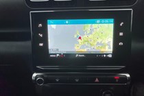 Citroen C3 Aircross SUV (17-24) Flair PureTech 110 S&S EAT6 auto 5d For Sale - Darin Autos Limited, Enfield