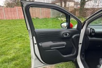 Citroen C3 Aircross SUV (17-24) Flair PureTech 110 S&S EAT6 auto 5d For Sale - Darin Autos Limited, Enfield