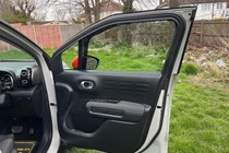 Citroen C3 Aircross SUV (17-24) Flair PureTech 110 S&S EAT6 auto 5d For Sale - Darin Autos Limited, Enfield