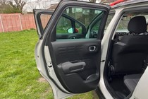Citroen C3 Aircross SUV (17-24) Flair PureTech 110 S&S EAT6 auto 5d For Sale - Darin Autos Limited, Enfield