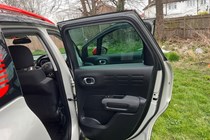 Citroen C3 Aircross SUV (17-24) Flair PureTech 110 S&S EAT6 auto 5d For Sale - Darin Autos Limited, Enfield