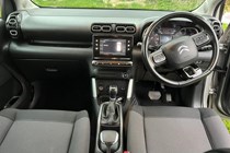 Citroen C3 Aircross SUV (17-24) Flair PureTech 110 S&S EAT6 auto 5d For Sale - Darin Autos Limited, Enfield