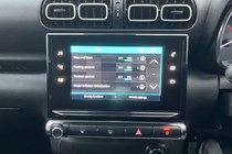 Citroen C3 Aircross SUV (17-24) Flair PureTech 110 S&S EAT6 auto 5d For Sale - Darin Autos Limited, Enfield