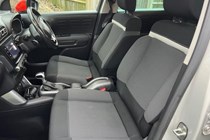 Citroen C3 Aircross SUV (17-24) Flair PureTech 110 S&S EAT6 auto 5d For Sale - Darin Autos Limited, Enfield