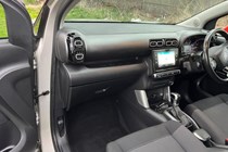 Citroen C3 Aircross SUV (17-24) Flair PureTech 110 S&S EAT6 auto 5d For Sale - Darin Autos Limited, Enfield