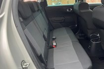 Citroen C3 Aircross SUV (17-24) Flair PureTech 110 S&S EAT6 auto 5d For Sale - Darin Autos Limited, Enfield