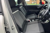 Citroen C3 Aircross SUV (17-24) Flair PureTech 110 S&S EAT6 auto 5d For Sale - Darin Autos Limited, Enfield