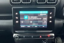 Citroen C3 Aircross SUV (17-24) Flair PureTech 110 S&S EAT6 auto 5d For Sale - Darin Autos Limited, Enfield