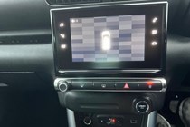 Citroen C3 Aircross SUV (17-24) Flair PureTech 110 S&S EAT6 auto 5d For Sale - Darin Autos Limited, Enfield