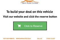 Citroen C3 Aircross SUV (17-24) Flair PureTech 110 S&S EAT6 auto 5d For Sale - Darin Autos Limited, Enfield