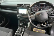 Citroen C3 Aircross SUV (17-24) Flair PureTech 110 S&S EAT6 auto 5d For Sale - Darin Autos Limited, Enfield