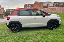 Citroen C3 Aircross SUV (17-24) Flair PureTech 110 S&S EAT6 auto 5d For Sale - Darin Autos Limited, Enfield