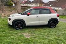 Citroen C3 Aircross SUV (17-24) Flair PureTech 110 S&S EAT6 auto 5d For Sale - Darin Autos Limited, Enfield