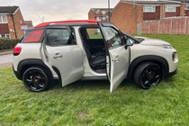 Citroen C3 Aircross SUV (17-24) Flair PureTech 110 S&S EAT6 auto 5d For Sale - Darin Autos Limited, Enfield