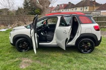 Citroen C3 Aircross SUV (17-24) Flair PureTech 110 S&S EAT6 auto 5d For Sale - Darin Autos Limited, Enfield