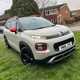 Citroen C3 Aircross SUV (17-24) Flair PureTech 110 S&S EAT6 auto 5d For Sale - Darin Autos Limited, Enfield