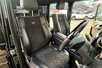 Mercedes-Benz G-Class AMG (12-18) G63 5d Tip Auto For Sale - Caru Automotive, Brierley Hill