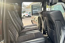 Mercedes-Benz G-Class AMG (12-18) G63 5d Tip Auto For Sale - Caru Automotive, Brierley Hill