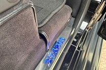 Mercedes-Benz G-Class AMG (12-18) G63 5d Tip Auto For Sale - Caru Automotive, Brierley Hill