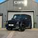Mercedes-Benz G-Class AMG (12-18) G63 5d Tip Auto For Sale - Caru Automotive, Brierley Hill