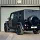 Mercedes-Benz G-Class AMG (12-18) G63 5d Tip Auto For Sale - Caru Automotive, Brierley Hill