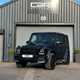 Mercedes-Benz G-Class AMG (12-18) G63 5d Tip Auto For Sale - Caru Automotive, Brierley Hill