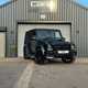 Mercedes-Benz G-Class AMG (12-18) G63 5d Tip Auto For Sale - Caru Automotive, Brierley Hill