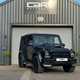 Mercedes-Benz G-Class AMG (12-18) G63 5d Tip Auto For Sale - Caru Automotive, Brierley Hill